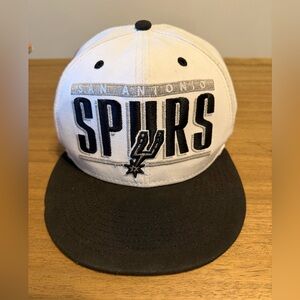 New Era San Antonio Spurs Hat